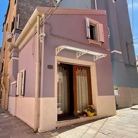 Feriehus La Dolce Dimora *