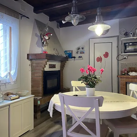 La Dolce Dimora Vakantiehuis