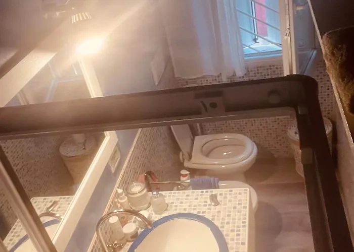 Semesterbostad La Dolce Dimora *