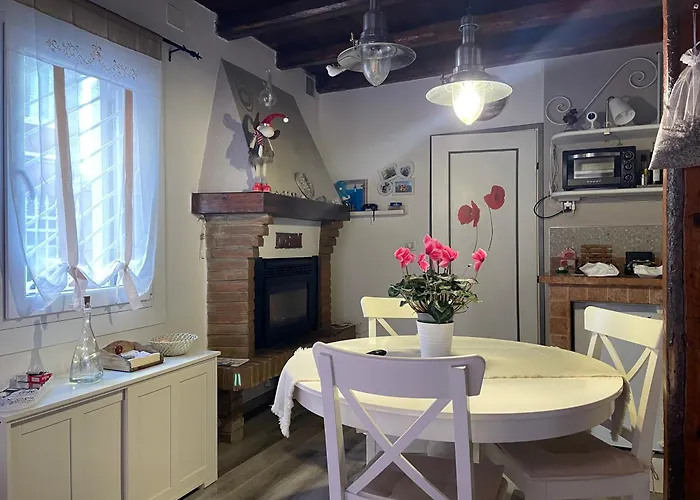 La Dolce Dimora Semesterbostad