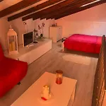 Hébergement de vacances La Dolce Dimora