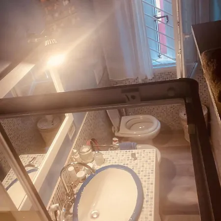 Hébergement de vacances La Dolce Dimora *