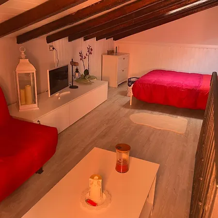 Feriehus La Dolce Dimora