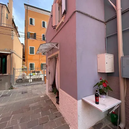 La Dolce Dimora Ferienhaus *