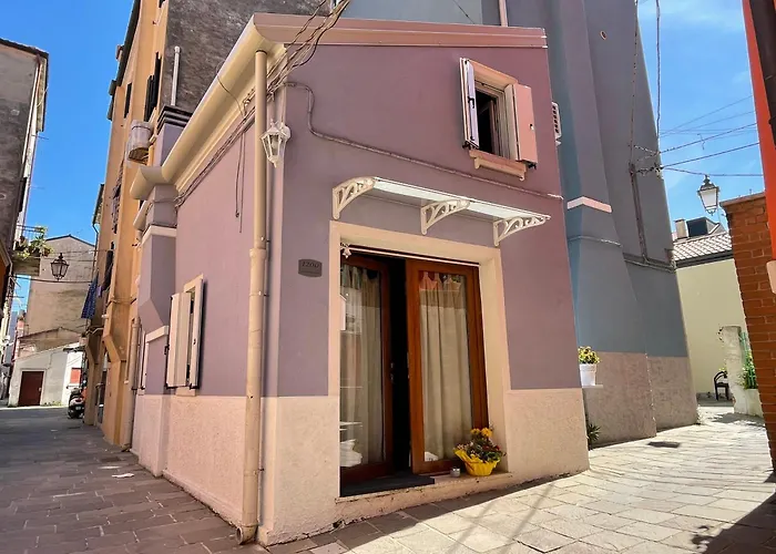 Tatil Evi La Dolce Dimora *