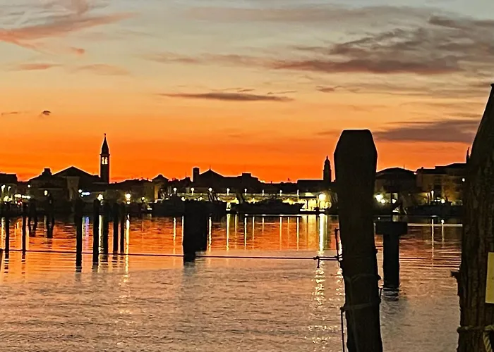 La Dolce Dimora Tatil Evi *