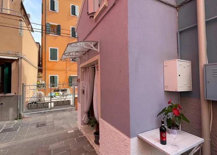 La Dolce Dimora Σπίτι διακοπών *